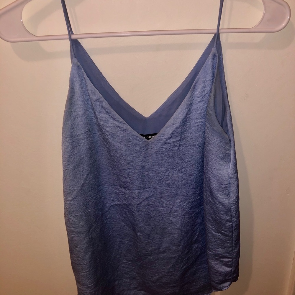 Express top